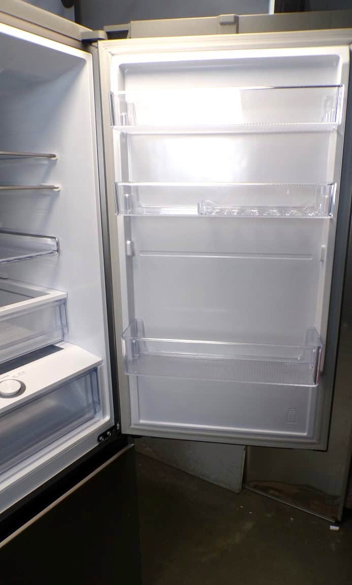 Samsung - koel-vriescombinatie - RB34C605CS9