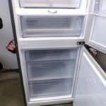 Samsung - koel-vriescombinatie - RB34C605CS9