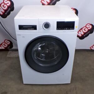 Bosch wasmachine - WGG14408NL - 9kg