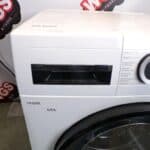 Bosch wasmachine - WGG14408NL - 9kg