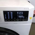 Bosch wasmachine - WGG14408NL - 9kg