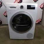 Bosch warmtepompdroger - WTU87675NL/12 - 8kg
