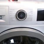 Bosch warmtepompdroger - WTU87675NL/12 - 8kg