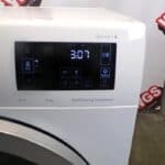 Bosch warmtepompdroger - WTU87675NL/12 - 8kg