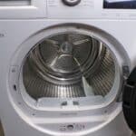 Bosch warmtepompdroger - WTU87675NL/12 - 8kg
