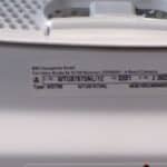 Bosch warmtepompdroger - WTU87675NL/12 - 8kg