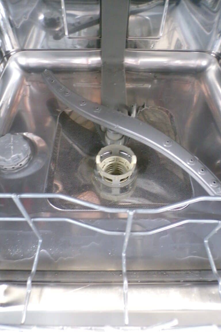 Whirlpool - WIC3B16 - 2e hands - inbouw vaatwasser