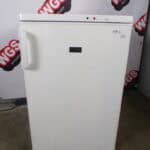 Zanussi 2ehands tafelmodel vriezertje