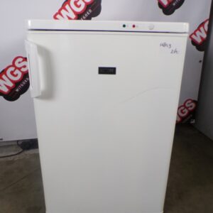 Zanussi 2ehands tafelmodel vriezertje