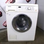 Miele wasmachine - 2dehands - W4145