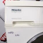 Miele wasmachine - 2dehands - W4145