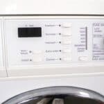Miele wasmachine - 2dehands - W4145