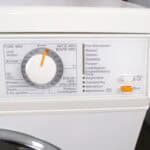 Miele wasmachine - 2dehands - W4145