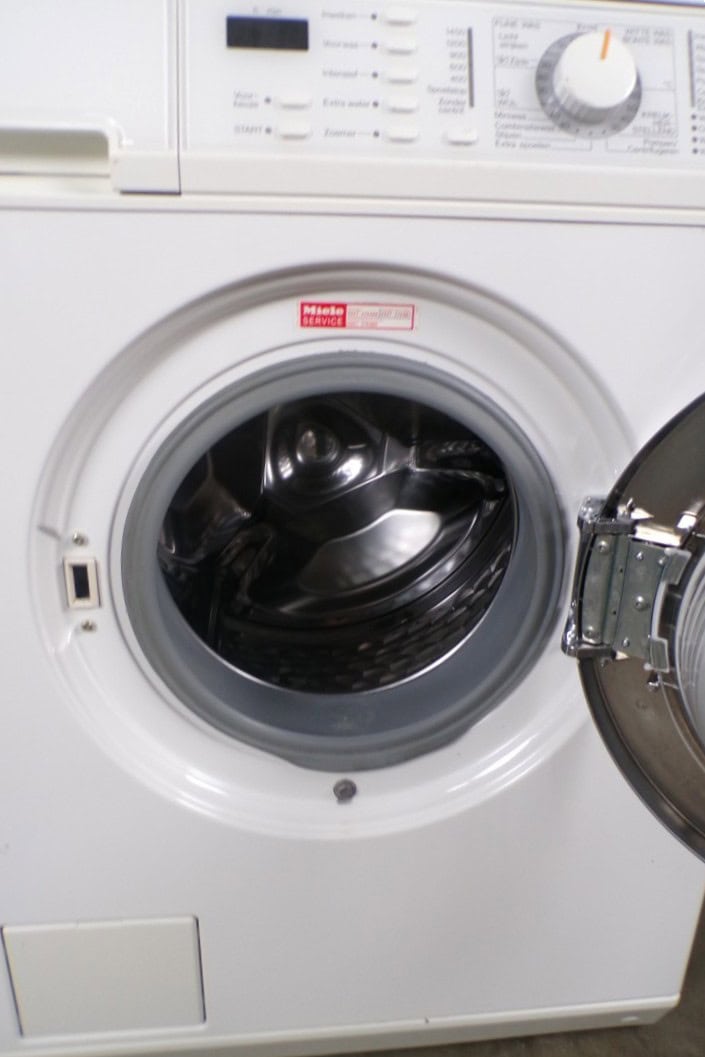 Miele wasmachine - 2dehands - W4145