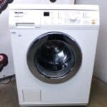 Miele 2ehands wasmachine - V5535