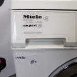 Miele 2ehands wasmachine - V5535