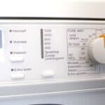Miele 2ehands wasmachine - V5535