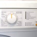 Miele 2ehands wasmachine - V5535