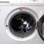 Miele 2ehands wasmachine - V5535