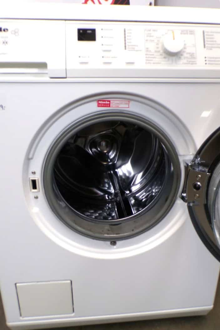 Miele 2ehands wasmachine - V5535