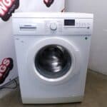 Siemens 2ehands wasmachine - WM14E4ED - 7kg