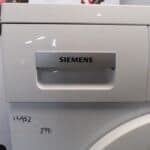 Siemens 2ehands wasmachine - WM14E4ED - 7kg
