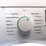 Siemens 2ehands wasmachine - WM14E4ED - 7kg