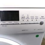 Siemens 2ehands wasmachine - WM14E4ED - 7kg