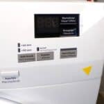 AEG T7DB84pPK warmtepomp droger - 8kg