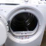 AEG T7DB84pPK warmtepomp droger - 8kg
