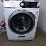 AEG L8FBE96E wasmachine - 9kg