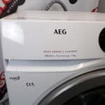 AEG L8FBE96E wasmachine - 9kg