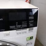 AEG L8FBE96E wasmachine - 9kg
