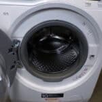AEG L8FBE96E wasmachine - 9kg