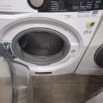 AEG L8FBE96E wasmachine - 9kg