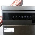 Siemens - SN23EC14CE - vrijstaande vaatwasser