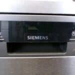Siemens - SN23EC14CE - vrijstaande vaatwasser