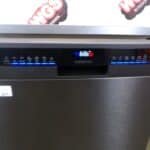 Siemens - SN23EC14CE - vrijstaande vaatwasser
