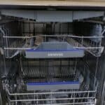 Siemens - SN23EC14CE - vrijstaande vaatwasser
