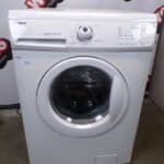 Zanussi 2ehands wasmachine ZWG5156