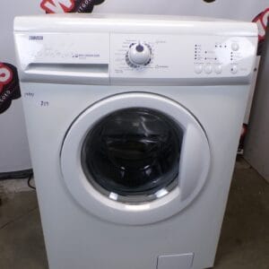 Zanussi 2ehands wasmachine ZWG5156