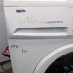 Zanussi 2ehands wasmachine ZWG5156