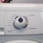 Zanussi 2ehands wasmachine ZWG5156