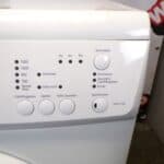Zanussi 2ehands wasmachine ZWG5156