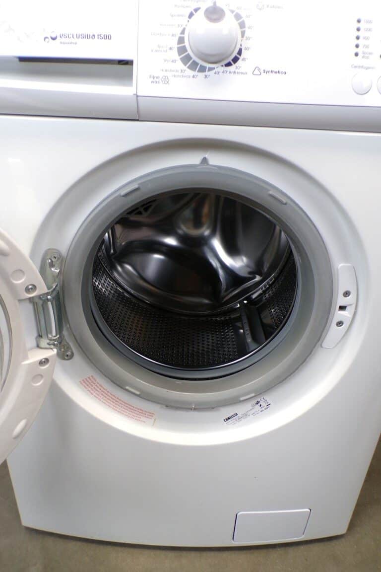 Zanussi 2ehands wasmachine ZWG5156