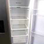 Samsung Amerikaanse koelkast - RS68N8222S9