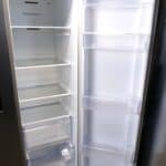 Samsung Amerikaanse koelkast - RS68N8222S9