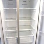 Samsung Amerikaanse koelkast - RS68N8222S9