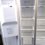 Samsung Amerikaanse koelkast - RS68N8222S9