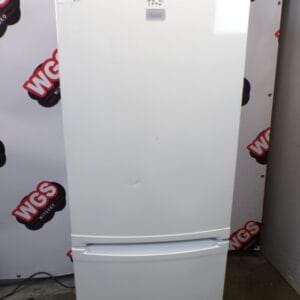 Zanussi 2ehands koel-vriescombinatie - ZRB629W